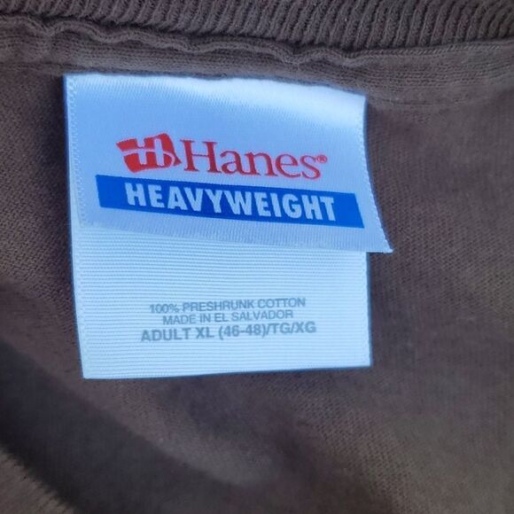 Haruru Toa Hawaii T Shirt XL - Picture 6 of 6